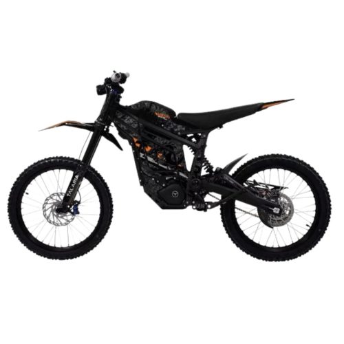 Talaria Sting Pro TL 5500 MX5 Elektromos Enduro Motor