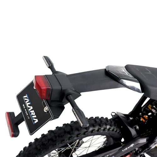 Talaria Sting Pro TL 5500 MX5 Elektromos Enduro Motor. 