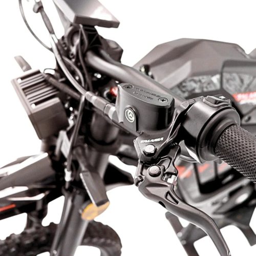 Talaria Sting Pro TL 5500 MX5 Elektromos Enduro Motor. 