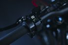 Talaria Sting Pro TL 5500 MX5 Elektromos Enduro Motor