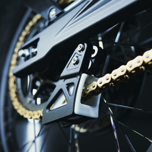 Talaria Sting Pro TL 5500 MX5 Elektromos Enduro Motor. 