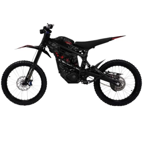 Talaria Sting Pro TL 5500 MX5 Elektromos Enduro Motor