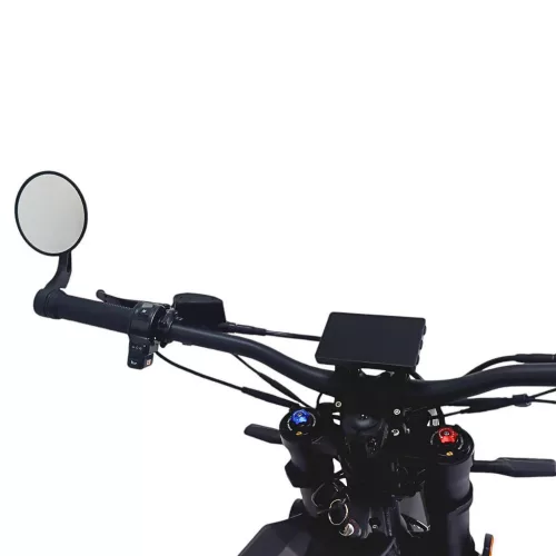 Talaria Sting Pro TL 5500 MX5 Elektromos Enduro Motor. 