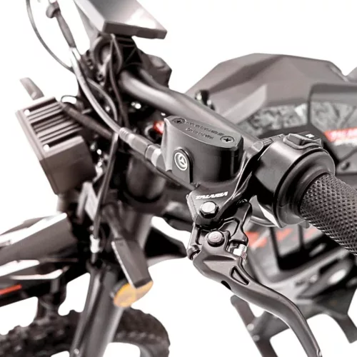 Talaria Sting Pro TL 5500 MX5 Elektromos Enduro Motor. 