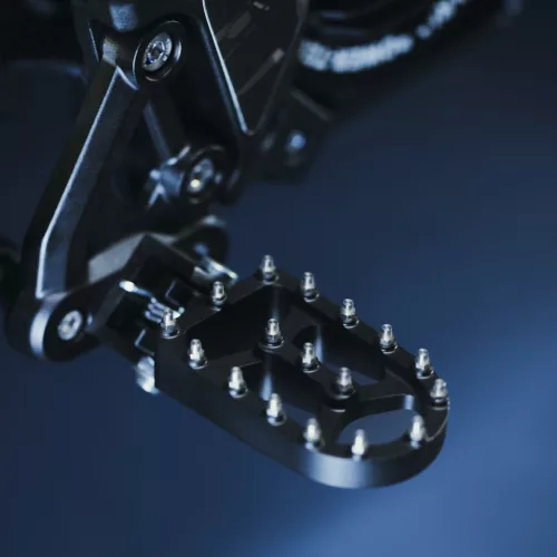 Talaria Sting Pro TL 5500 MX5 Elektromos Enduro Motor. 