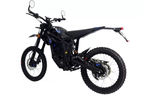 Talaria Sting Pro TL5500 elektromos motor – L1e - Kék