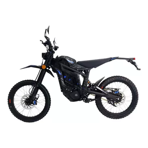 Talaria Sting Pro TL5500 elektromos motor – L1e - Kék