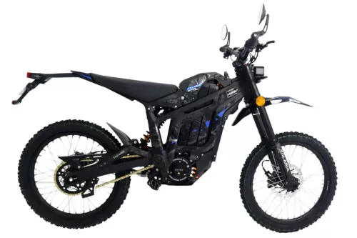 Talaria Sting Pro TL5500 elektromos motor – L1e - Kék