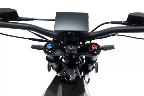 Talaria Sting Pro TL5500 elektromos motor – L1e - Kék