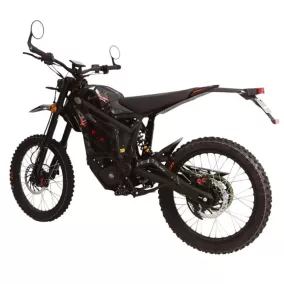 Talaria Sting Pro TL5500 elektromos motor – L1e-piros