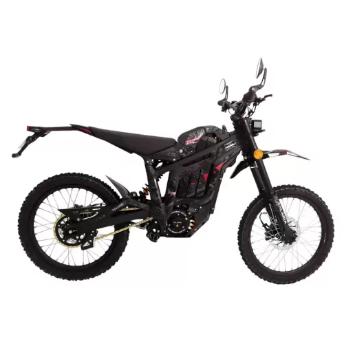 Talaria Sting Pro TL5500 elektromos motor – L1e-piros