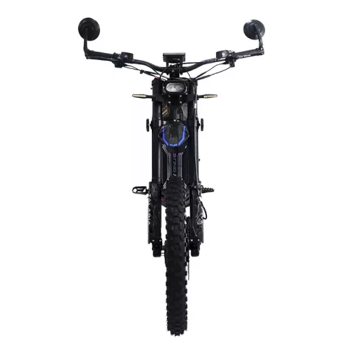 Talaria Sting Pro TL5500 elektromos motor – L1e-piros