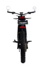 Talaria Sting Pro TL5500 elektromos motor – L1e-piros