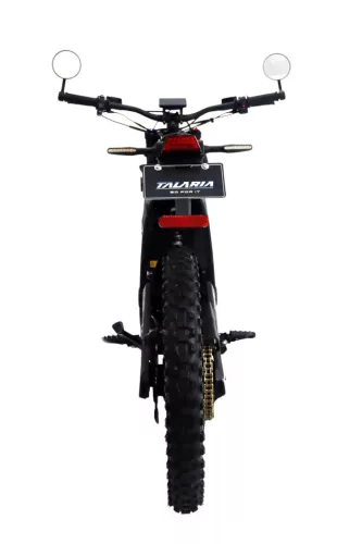 Talaria Sting Pro TL5500 elektromos motor – L1e-piros