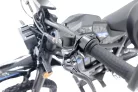 Talaria Sting Pro TL5500 elektromos motor – L1e-piros