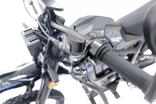 Talaria Sting Pro TL5500 elektromos motor – L1e-piros