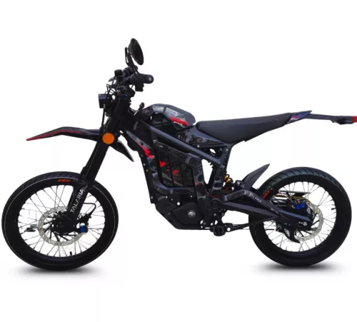 Talaria Sting Pro TL5500 elektromos motor – L1e