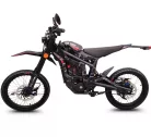 Talaria Sting Pro TL5500 elektromos motor narancssárga – L1e - Supermoto kerékszetttel