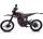 Talaria Sting Pro TL5500 elektromos motor narancssárga – L1e - Supermoto kerékszetttel