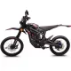 Talaria Sting Pro TL5500 elektromos motor narancssárga – L1e - Supermoto kerékszetttel
