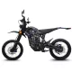 Talaria Sting Pro TL5500 elektromos motor kék – L1e - Supermoto kerékszetttel