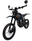 Talaria Sting Pro TL5500 elektromos motor kék – L1e - Supermoto kerékszetttel