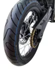 Talaria Sting Pro TL5500 elektromos motor kék – L1e - Supermoto kerékszetttel