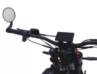 Talaria Sting Pro TL5500 elektromos motor kék – L1e - Supermoto kerékszetttel