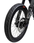 Talaria Sting Pro TL5500 elektromos motor kék – L1e - Supermoto kerékszetttel