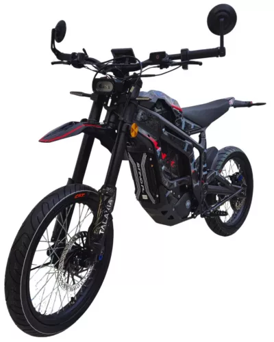 Talaria Sting Pro TL5500 elektromos motor – L1e