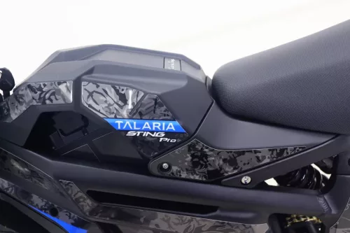 Talaria Sting Pro TL5500 elektromos motor – L1e