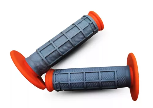 Narancs szürke