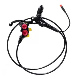 Talaria Sting Pro TL5500 hátsó fék szett