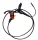 Talaria Sting Pro TL5500 hátsó fék szett