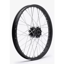   Talaria Sting Pro TL5500 hátsó kerék (felni, küllők, agy) 1.6x19