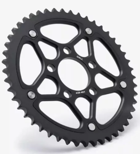 Talaria Sting Pro TL5500 hátsó lánckerék 428 (48 fog)