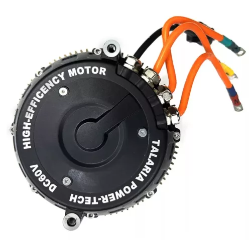 Talaria Sting motorblokk