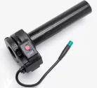 Talaria Sting komplett elektromos gázkar