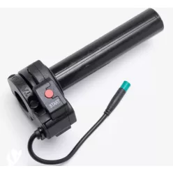 Talaria Sting komplett elektromos gázkar