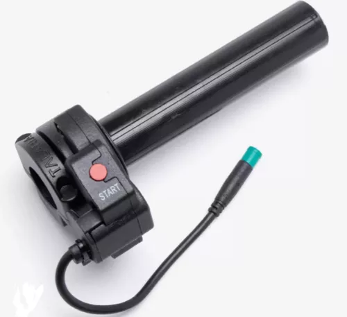 Talaria Sting komplett elektromos gázkar