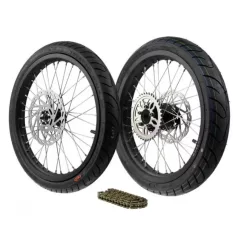 Talaria supermoto szett TL2500;TL3000;TL4000
