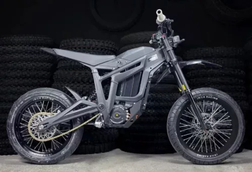 Talaria supermoto szett TL2500;TL3000;TL4000