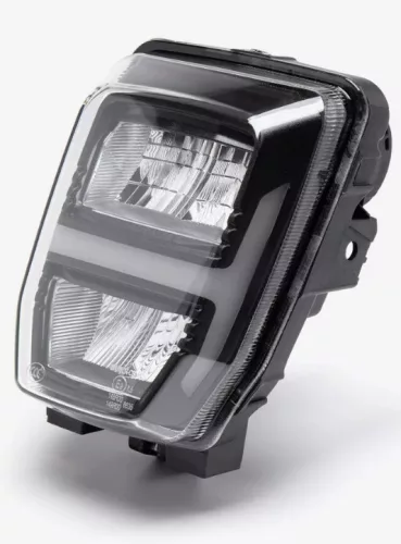 Talaria X3 Concept City TL2500 első lámpa Cikkszám:  EBTAL104