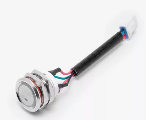 Talaria X3 Concept TL2500 kulcsnélküli indítógomb