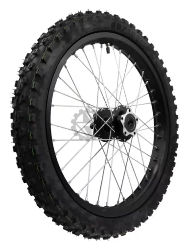 Talaria X3 Concept TL2500 komplett offroad hátsó kerék 80/100-17