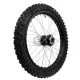 Talaria X3 Concept TL2500 komplett offroad hátsó kerék 80/100-17