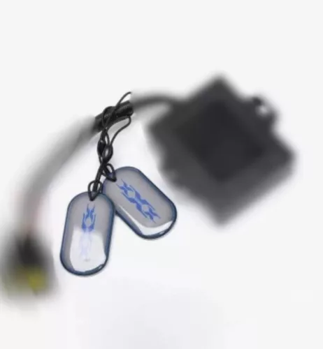 Talaria X3 Concept TL2500 NFC kártya szett