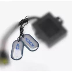 Talaria X3 NFC kártya szett