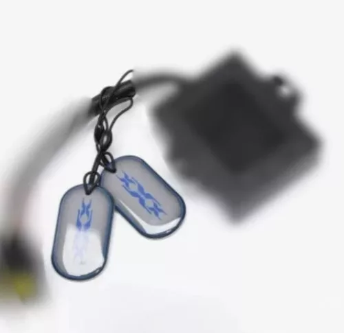 Talaria X3 NFC kártya szett