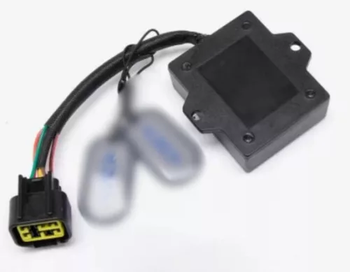 Talaria X3 NFC vezérlő